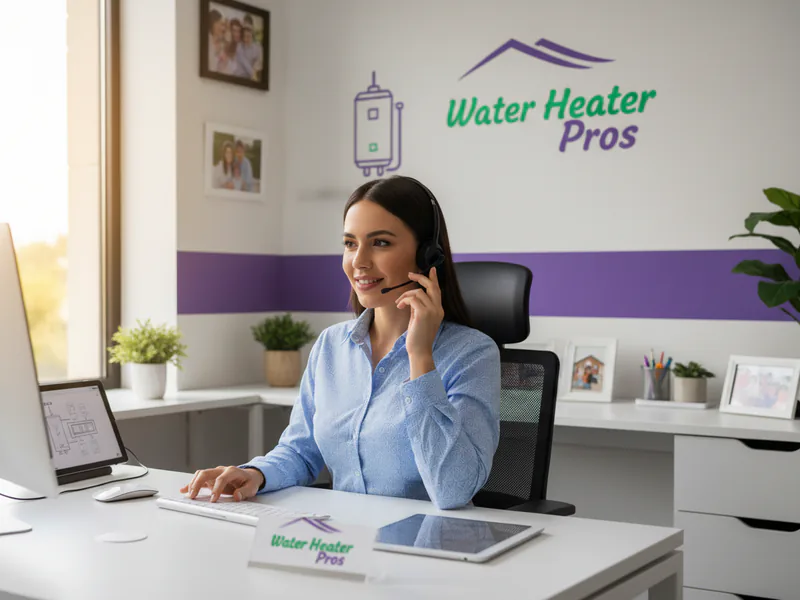 Water Heater Repair  in Farmingville  FAQ